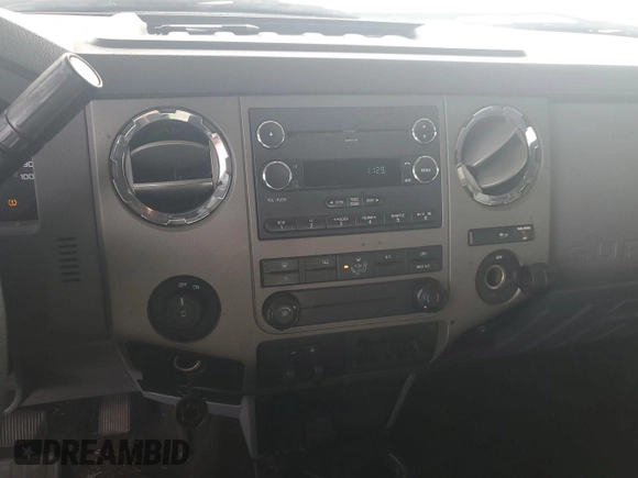 2012 Ford F-250 XL with VIN 1FT7X2A67CED19069, listed as a IAAI auction lot 42663359 with 283,000 mi miles and . Bid and sale history available at DreamBid. Image 36.