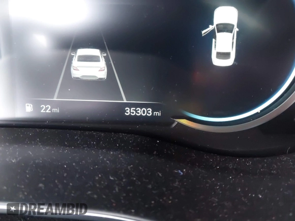 2023 Genesis G70 2.0T z VIN KMTG34TA8PU111790, wystawiony jako IAAI lot #41390217 z przebiegiem 35 303 mil mil oraz . Historia ofert i sprzedaży dostępna na DreamBid. Obrazek 16.