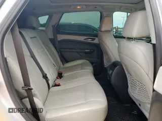 2013 Cadillac SRX Luxury Collection z VIN 3GYFNCE37DS523394, wystawiony jako Copart lot #57817035 z przebiegiem 379 637 mil mil oraz Szkoda całkowita • Salvage title. Historia ofert i sprzedaży dostępna na DreamBid. Obrazek 11.