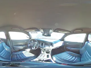 2014 Dodge Charger RT Plus with VIN 2C3CDXCT4EH334460, listed as a Copart auction lot 88151175 with 126,246 mi miles and Salvage Title. Bid and sale history available at carsss.com. Image 13.