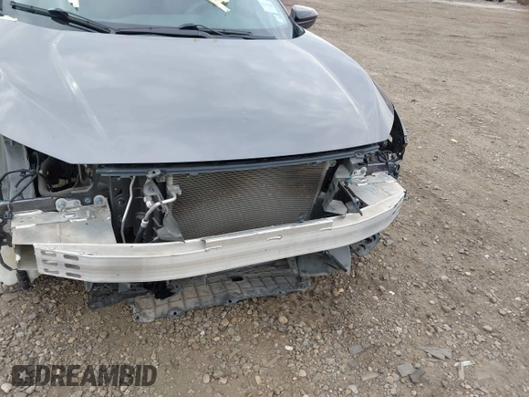 2018 Honda Civic Sedan EX with VIN 19XFC2F79JE007989, listed as a IAAI auction lot 41860829 with 72,223 mi miles. Bid and sale history available at carsss.com. Image 19.