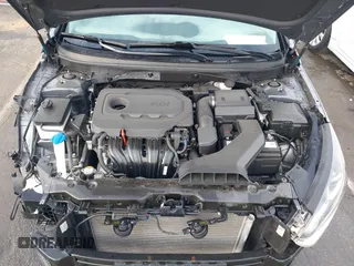 2018 Hyundai Sonata SEL with VIN 5NPE34AF5JH649451, listed as a IAAI auction lot 42094442 with 33,954 mi miles and . Bid and sale history available at DreamBid. Image 10.
