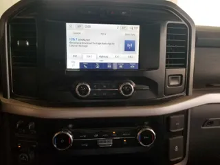 2023 Ford F-150 XL с VIN 1FTFW1E82PFB57095, выставлен на аукционе IAAI как лот 42832812 с пробегом 116 395 миль миль и . История ставок и продаж доступна на DreamBid. Изображение 15.