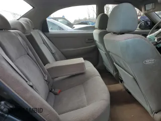 2001 Kia Optima LX z VIN KNAGD126315028712, wystawiony jako Copart lot #85302564 z przebiegiem 81 722 mil mil oraz Nie do naprawy • Non repairable. Historia ofert i sprzedaży dostępna na DreamBid. Obrazek 11.
