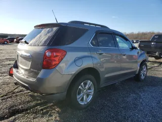 2012 Chevrolet Equinox 1LT z VIN 2GNFLDE51C6285940, wystawiony jako Copart lot #47939045 z przebiegiem 70 335 mil mil oraz Szkoda całkowita • Salvage title. Historia ofert i sprzedaży dostępna na DreamBid. Obrazek 3.
