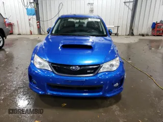 2013 Subaru Impreza Sedan WRX WRX with VIN JF1GV7F69DG004314, listed as a Copart auction lot 79045564 with 87,849 mi miles and Salvage Title. Bid and sale history available at carsss.com. Image 5.