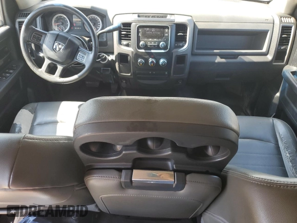 2013 Ram 2500 Tradesman z VIN 3C6TR4CT0DG554423, wystawiony jako Copart lot #66625675 z przebiegiem 219 410 mil mil oraz Czysty tytuł • Clean title. Historia ofert i sprzedaży dostępna na DreamBid. Obrazek 8.