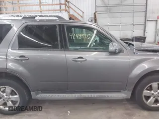 2009 Ford Escape Limited with VIN 1FMCU94G39KA87077, listed as a IAAI auction lot 42489357 with 192,533 mi miles and . Bid and sale history available at DreamBid. Image 13.