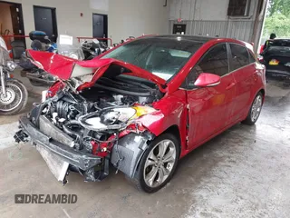2014 Hyundai Elantra с VIN KMHD35LH6EU196111, выставлен на аукционе IAAI как лот 42236331 с пробегом 148 681 миль миль и . История ставок и продаж доступна на DreamBid. Изображение 20.
