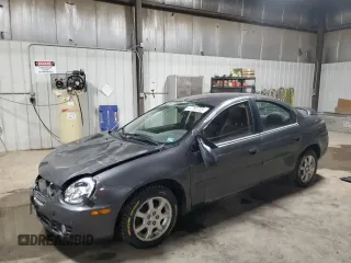 2004 Dodge Neon SXT z VIN 1B3ES56C44D641392, wystawiony jako Copart lot #47780735 z przebiegiem 75 284 mil mil oraz Szkoda całkowita • Salvage title. Historia ofert i sprzedaży dostępna na DreamBid. Obrazek 1.
