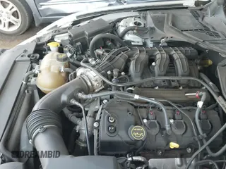 2016 Ford Mustang V6 с VIN 1FA6P8AM7G5275227, выставлен на аукционе IAAI как лот 42631095 с пробегом 106 082 миль миль и . История ставок и продаж доступна на DreamBid. Изображение 19.