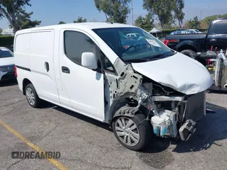 2018 Nissan NV200 S с VIN 3N6CM0KN8JK701483, выставлен на аукционе IAAI как лот 40394103 с пробегом 95 566 миль миль и . История ставок и продаж доступна на DreamBid. Изображение 1.