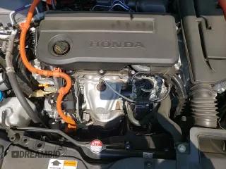 2024 Honda Accord Touring z VIN 1HGCY2F84RA045823, wystawiony jako Copart lot #71200705 z przebiegiem 30 505 mil mil oraz Szkoda całkowita • Salvage title. Historia ofert i sprzedaży dostępna na DreamBid. Obrazek 15.