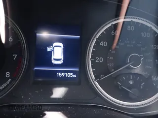 2020 Hyundai Santa Fe SE с VIN 5NMS2CAD1LH185315, выставлен на аукционе IAAI как лот 41990445 с пробегом 159 105 миль миль и . История ставок и продаж доступна на DreamBid. Изображение 15.