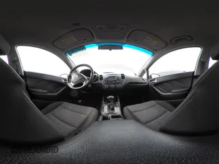 2017 Kia Forte S with VIN 3KPFL4A77HE113340, listed as a IAAI auction lot 42101024 with 127,852 mi miles and . Bid and sale history available at DreamBid. Image 19.