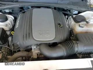 2018 Dodge Challenger T/A с VIN 2C3CDZBT8JH309892, выставлен на аукционе Copart как лот 85664005 с пробегом 94 625 миль миль и Списание • Salvage title. История ставок и продаж доступна на DreamBid. Изображение 13.