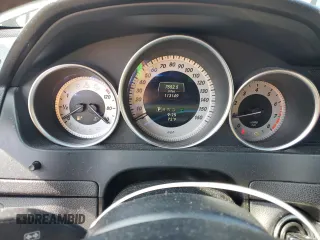 2014 Mercedes-Benz C 250 Sport с VIN WDDGF4HBXEA956765, выставлен на аукционе Copart как лот 60858855 с пробегом 113 149 миль миль и Чистый • Clean title. История ставок и продаж доступна на DreamBid. Изображение 9.