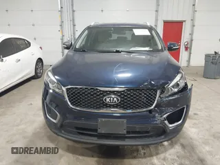 2017 Kia Sorento LX with VIN 5XYPGDA33HG293554, listed as a IAAI auction lot 41764803 with 114,673 mi miles and . Bid and sale history available at DreamBid. Image 12.