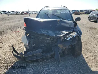 2011 Toyota RAV4 with VIN 2T3BF4DV8BW099427, listed as a Copart auction lot 51996565 with 168,489 mi miles and Salvage Title. Bid and sale history available at carsss.com. Image 5.