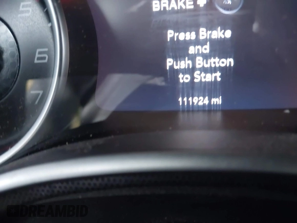 2018 Dodge Charger GT with VIN 2C3CDXJG0JH293163, listed as a IAAI auction lot 41382009 with 111,924 mi miles. Bid and sale history available at carsss.com. Image 15.