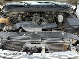2004 Chevrolet Tahoe LT with VIN 1GNEC13Z64R252373, listed as a Copart auction lot 57138155 with 333,589 mi miles and Salvage title. Bid and sale history available at DreamBid. Image 12.