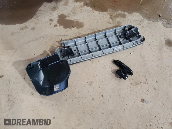 2021 Land Rover Defender SE с VIN SALEP7RUXM2049841, выставлен на аукционе Copart как лот 53894785 с пробегом 45 490 миль миль и Списание • Salvage title. История ставок и продаж доступна на DreamBid. Изображение 13.