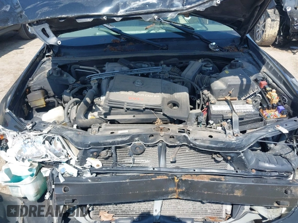 2004 Toyota Avalon XL with VIN 4T1BF28BX4U368060, listed as a IAAI auction lot 42012961 with 210,986 mi miles and . Bid and sale history available at carsss.com. Image 10.