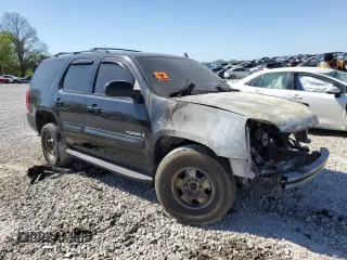 2008 GMC Yukon SLT 4SA z VIN 1GKFK13098R260463, wystawiony jako Copart lot #53386835 z przebiegiem Nie podano mil oraz Nie do naprawy • Non repairable. Historia ofert i sprzedaży dostępna na DreamBid. Obrazek 4.