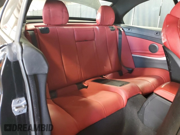 2020 BMW 4 Series 430i xDrive z VIN WBA4Z3C01L5P00165, wystawiony jako Copart lot #48222565 z przebiegiem 84 801 mil mil oraz Szkoda całkowita • Salvage title. Historia ofert i sprzedaży dostępna na DreamBid. Obrazek 10.
