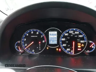 2007 Acura TSX with VIN JH4CL96877C013843, listed as a IAAI auction lot 41148910 with 154,974 mi miles and . Bid and sale history available at DreamBid. Image 7.
