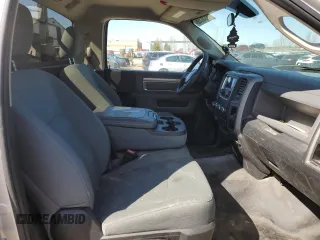 2016 Ram 1500 Tradesman with VIN 3C6JR7DM0GG174504, listed as a Copart auction lot 49930365 with 237,794 mi miles and Clean title. Bid and sale history available at DreamBid. Image 10.