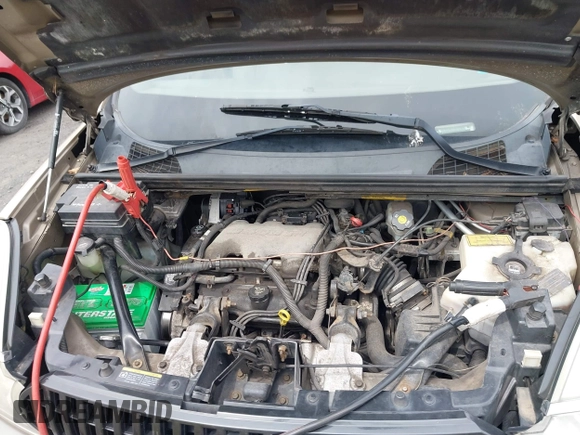 2004 Buick Rendezvous with VIN 3G5DA03E74S549786, listed as a IAAI auction lot 42114654 with 164,028 mi miles and . Bid and sale history available at DreamBid. Image 10.