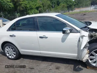 2012 Lincoln MKZ with VIN 3LNHL2GC1CR814101, listed as a IAAI auction lot 42594990 with 156,064 mi miles and . Bid and sale history available at DreamBid. Image 13.