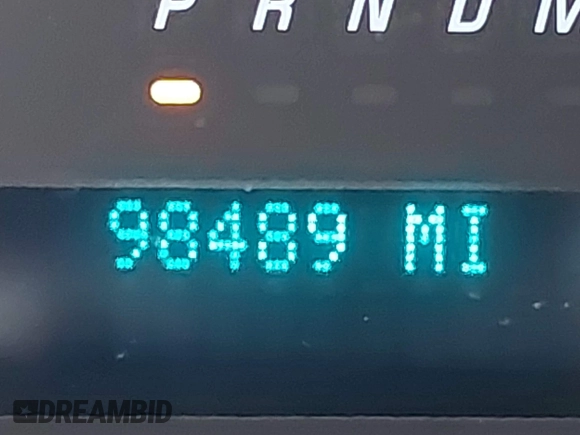 2018 Chevrolet Express Cargo with VIN 1GCWGAFP0J1342902, listed as a IAAI auction lot 42568676 with 98,489 mi miles and . Bid and sale history available at DreamBid. Image 15.