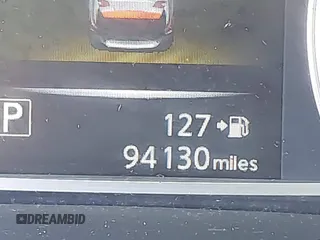 2016 Nissan Sentra SV with VIN 3N1AB7APXGY295792, listed as a IAAI auction lot 41912630 with 94,130 mi miles and . Bid and sale history available at DreamBid. Image 15.