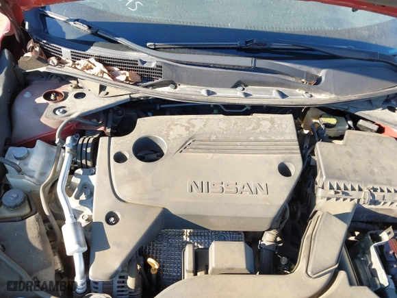 2016 Nissan Altima 2.5 SL with VIN 1N4AL3AP8GC147545, listed as a IAAI auction lot 41892714 with 70,991 mi miles. Bid and sale history available at carsss.com. Image 10.