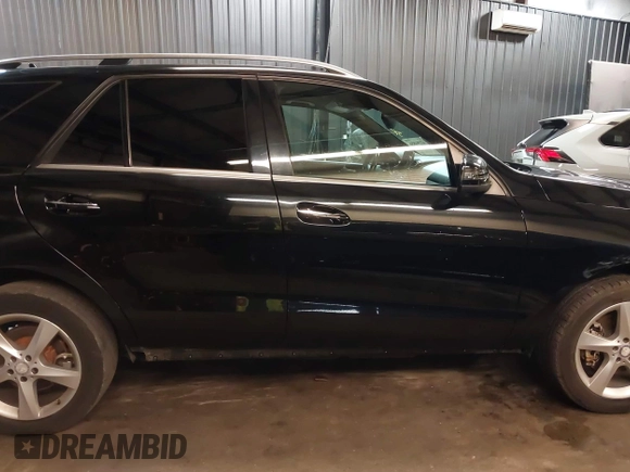 2016 Mercedes-Benz GLE 350 с VIN 4JGDA5HB3GA741275, выставлен на аукционе IAAI как лот 42284856 с пробегом 92 807 миль миль и . История ставок и продаж доступна на DreamBid. Изображение 13.