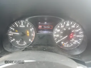 2016 Nissan Altima S with VIN 1N4AL3AP2GN366327, listed as a Copart auction lot 48184065 with 147,146 mi miles and Salvage Title. Bid and sale history available at DreamBid. Image 9.