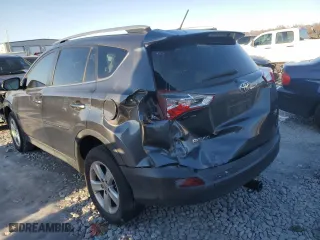 2013 Toyota RAV4 XLE with VIN JTMWFREV1DD011119, listed as a Copart auction lot 88169565 with 211,802 mi miles and Salvage Title. Bid and sale history available at carsss.com. Image 2.