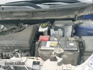 2019 Nissan Rogue SV с VIN KNMAT2MV8KP552644, выставлен на аукционе IAAI как лот 42556679 с пробегом 105 692 миль миль и . История ставок и продаж доступна на DreamBid. Изображение 19.