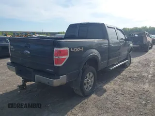 2011 Ford F-150 XL z VIN 1FTFW1EF3BKD55814, wystawiony jako IAAI lot #42225318 z przebiegiem 250 981 mil mil oraz . Historia ofert i sprzedaży dostępna na DreamBid. Obrazek 4.