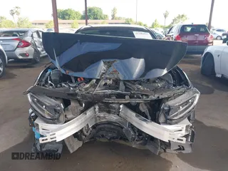 2019 Honda Insight EX with VIN 19XZE4F52KE014737, listed as a IAAI auction lot 42100837 with 35,402 mi miles and . Bid and sale history available at carsss.com. Image 13.