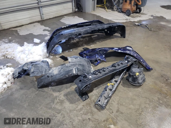 2019 Jeep Renegade Sport z VIN ZACNJBAB5KPK21165, wystawiony jako Copart lot #46058005 z przebiegiem 88 199 mil mil oraz Szkoda całkowita • Salvage title. Historia ofert i sprzedaży dostępna na DreamBid. Obrazek 13.