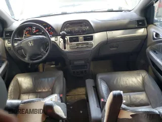 2009 Honda Odyssey EX-L с VIN 5FNRL38739B046096, выставлен на аукционе Copart как лот 51500655 с пробегом 223 892 миль миль и Списание • Salvage title. История ставок и продаж доступна на DreamBid. Изображение 8.