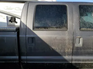 2008 Ford F-450 XL with VIN 1FTXW43RX8EC38158, listed as a Copart auction lot 77105804 with Not Provided miles and Non Repairable. Bid and sale history available at carsss.com. Image 10.
