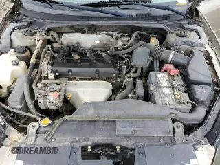 2006 Nissan Altima S with VIN 1N4AL11D56C225773, listed as a Copart auction lot 56777865 with 112,947 mi miles and Salvage title. Bid and sale history available at DreamBid. Image 11.