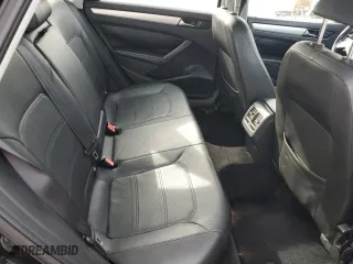 2013 Volkswagen Passat SE w/Sunroof with VIN 1VWBH7A33DC138085, listed as a Copart auction lot 42794035 with 129,473 mi miles and Salvage Title. Bid and sale history available at carsss.com. Image 11.