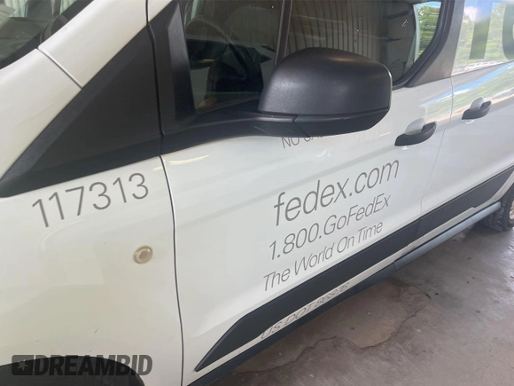 2020 Ford Transit Connect XL с VIN NM0LS7E26L1444568, выставлен на аукционе IAAI как лот 42734146 с пробегом 200 571 миль миль и . История ставок и продаж доступна на DreamBid. Изображение 34.