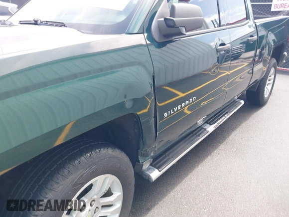 2014 Chevrolet Silverado 1500 LT with VIN 1GCRCREH2EZ323115, listed as a IAAI auction lot 42055949 with 61,337 mi miles and . Bid and sale history available at DreamBid. Image 6.