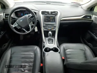 2016 Ford Fusion SE с VIN 3FA6P0H94GR112633, выставлен на аукционе Copart как лот 53830545 с пробегом 241 177 миль миль и Списание • Salvage title. История ставок и продаж доступна на DreamBid. Изображение 8.